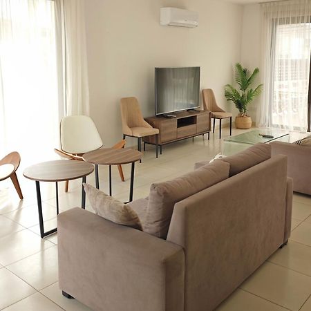 Fotini Villas Protaras Exterior photo