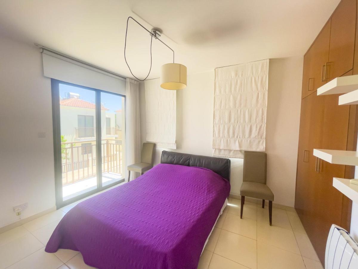 Fotini Villas Protaras Exterior photo