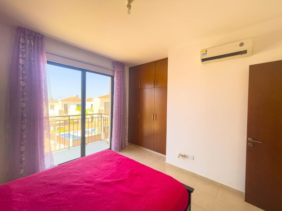 Fotini Villas Protaras Exterior photo