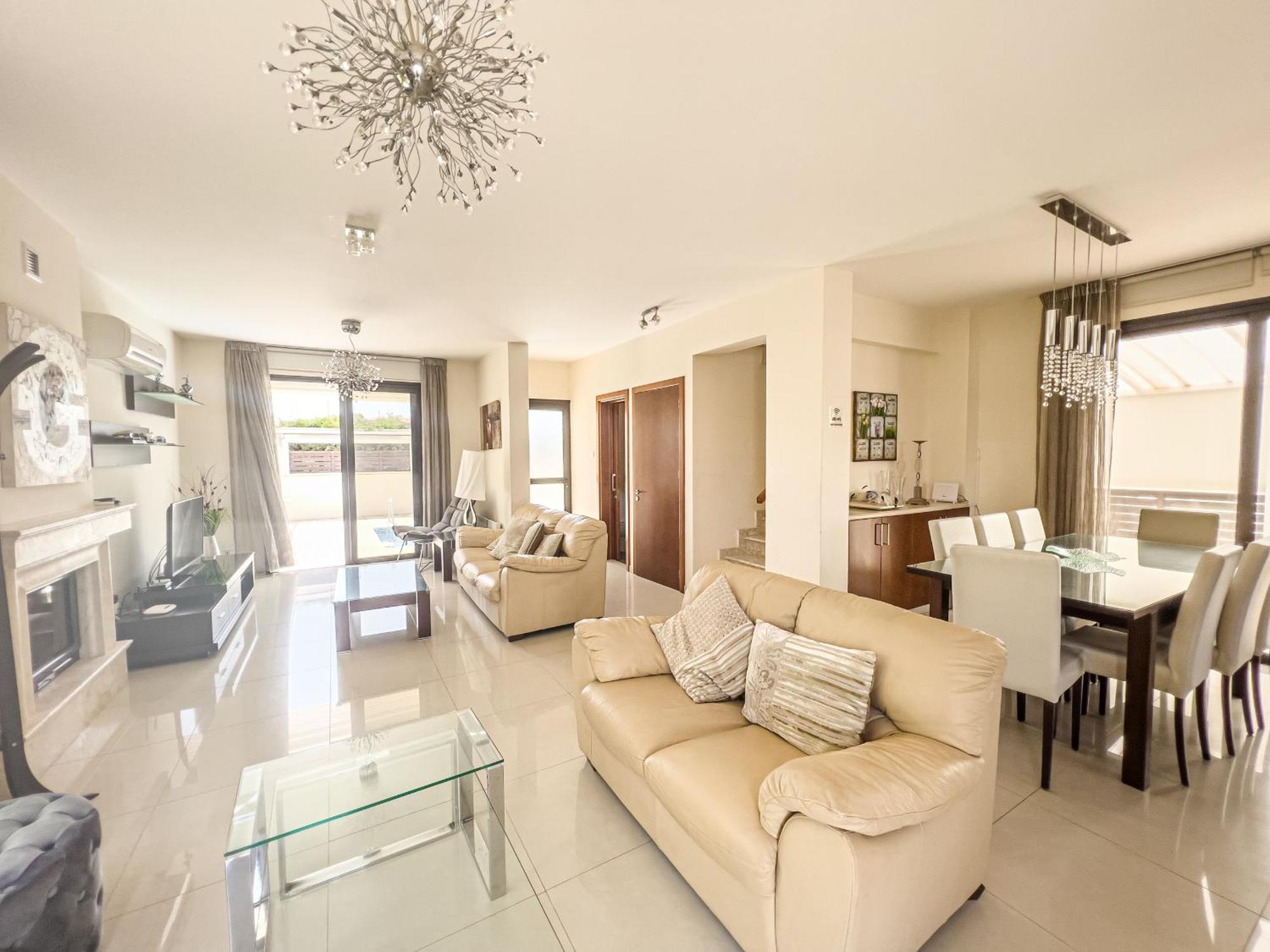 Fotini Villas Protaras Exterior photo
