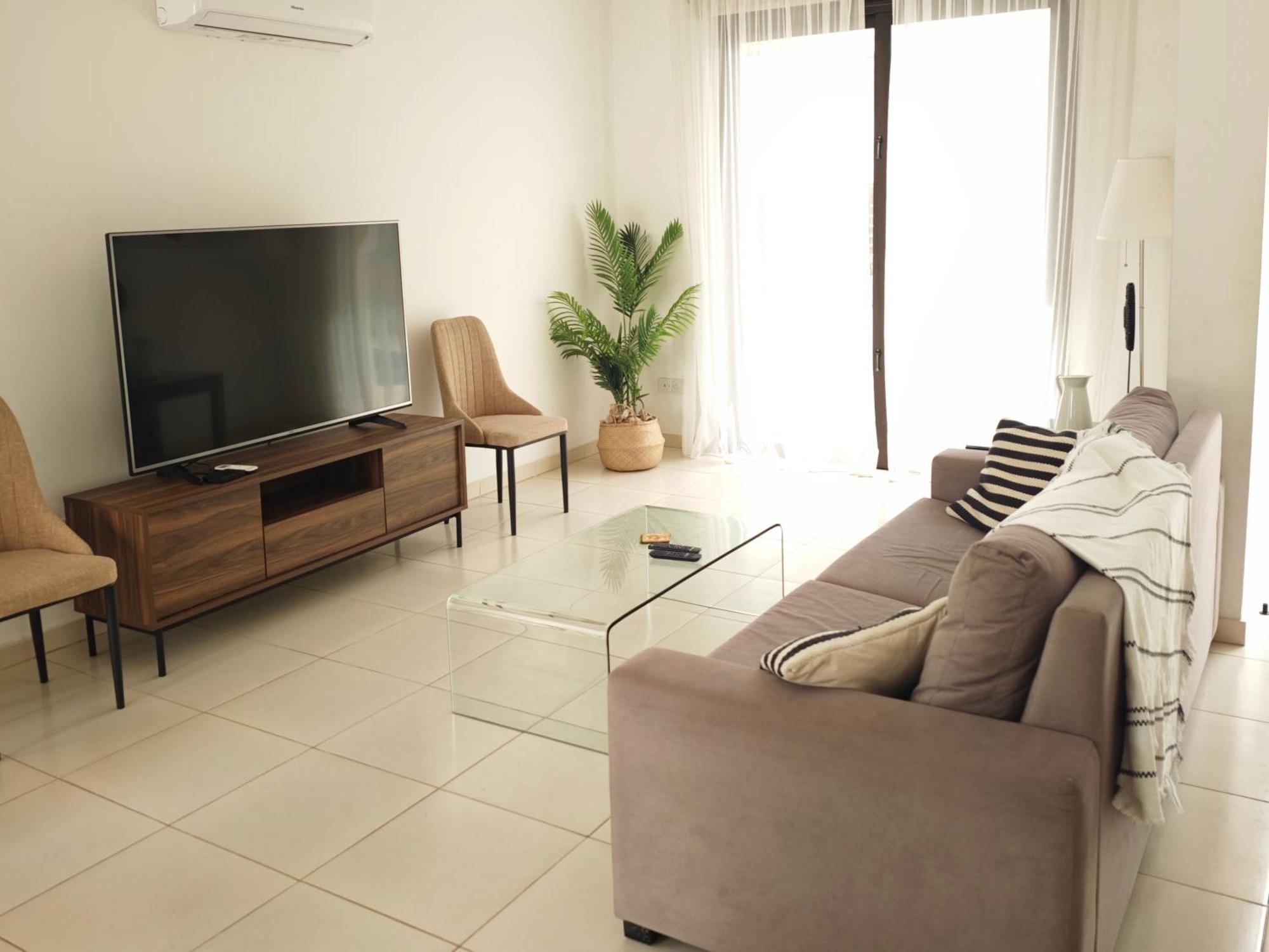 Fotini Villas Protaras Exterior photo