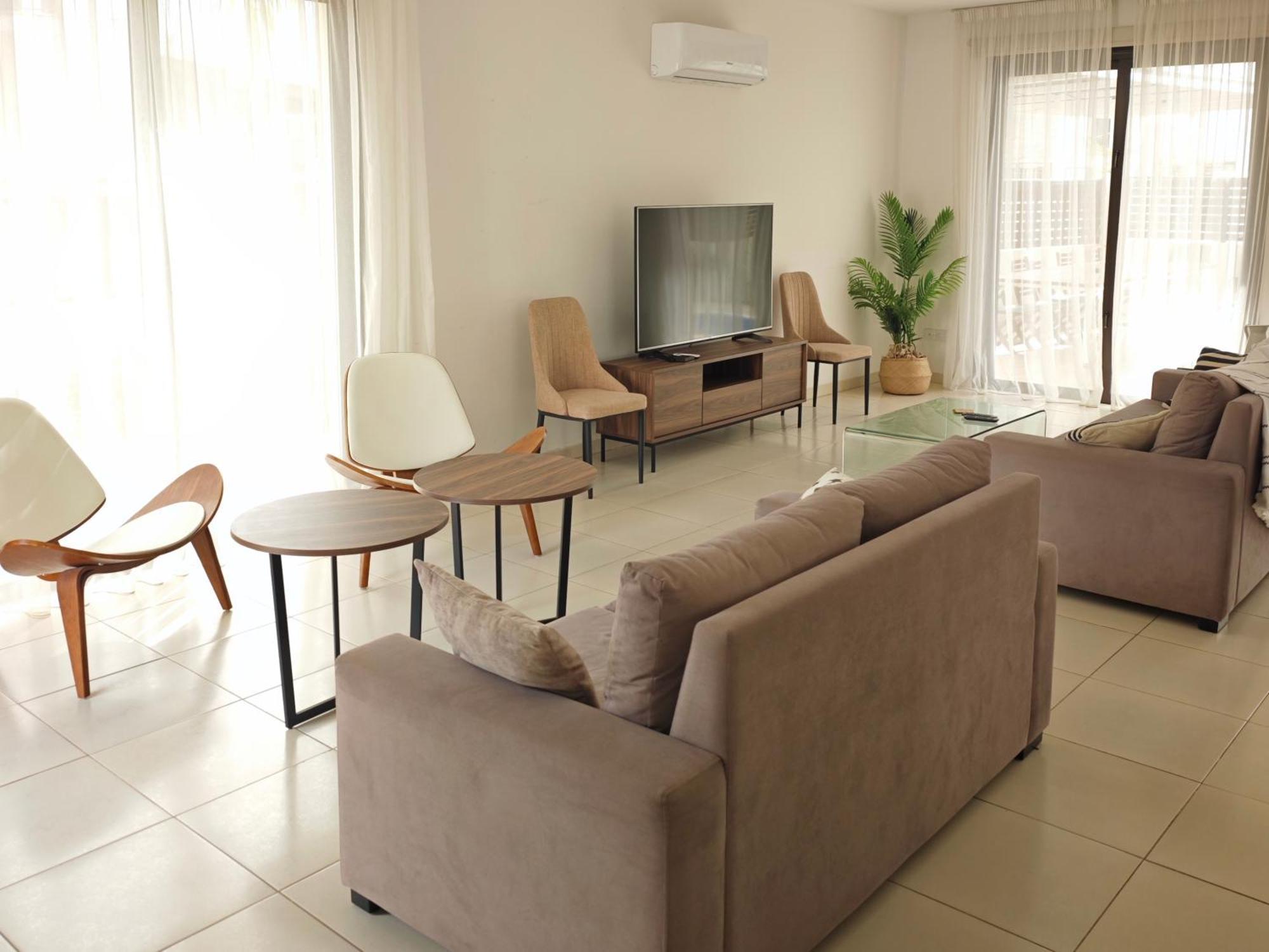 Fotini Villas Protaras Exterior photo