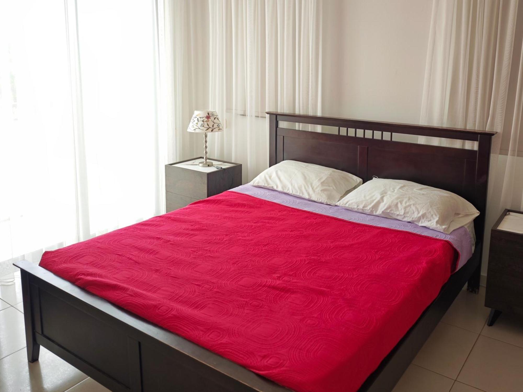 Fotini Villas Protaras Exterior photo